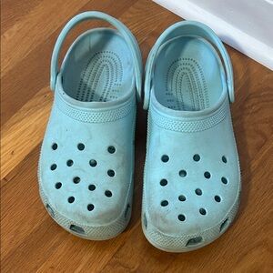 Men/ woman crocs